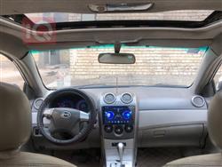 BYD G3